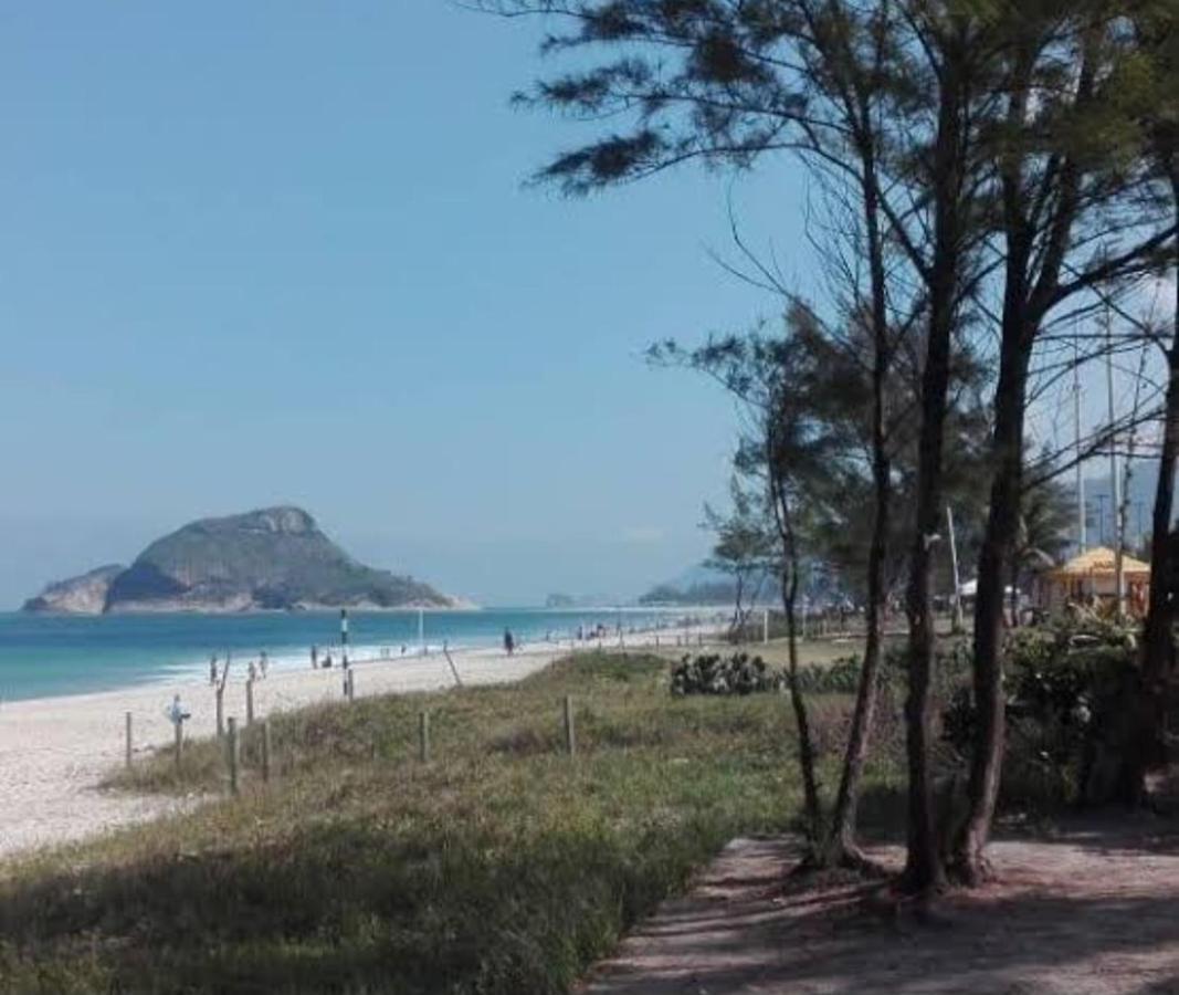 Pousada Girassol Rio de Janeiro Exterior photo