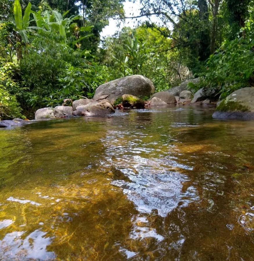 Pousada Girassol Rio de Janeiro Exterior photo