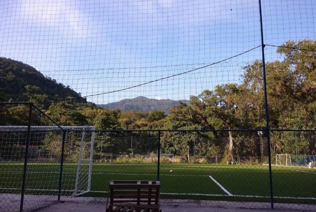 Pousada Girassol Rio de Janeiro Exterior photo